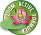 PondZoom logo